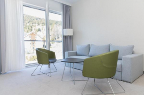 VacationClub - Aparthotel Czarna Góra 327, Sienna